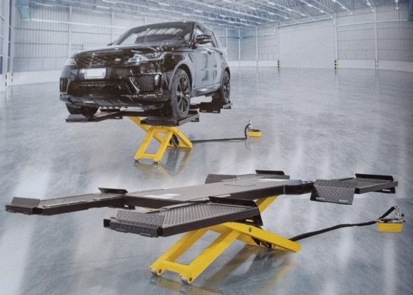 Spider Rolling Lift EVO
(OFFRE PROMO ! AU LIEU DE 9'100.00) – Image 2