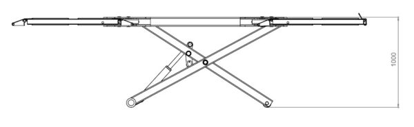 Spider Rolling Lift EVO
(OFFRE PROMO ! AU LIEU DE 9'100.00) – Image 8