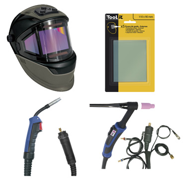Accessoires Soudage