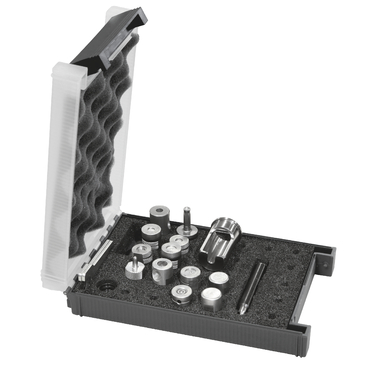 Accessoires Riveteuse