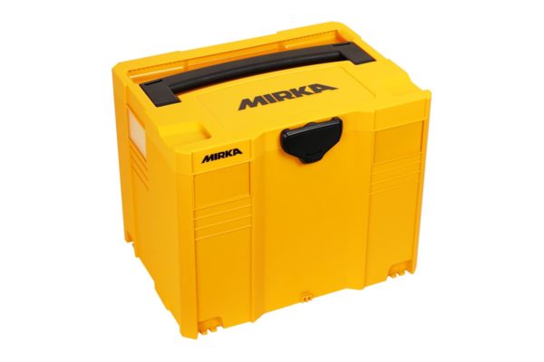 Coffret de rangement XXL