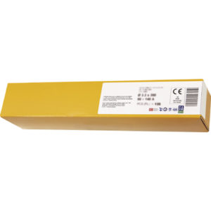 130 Électrodes basiques E7018 Ø 3,2 - 350mm