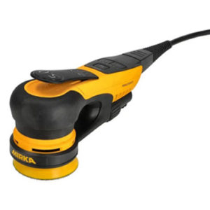 DEROS II 350CV Ø 77 mm