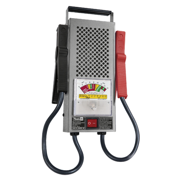 Testeurs batteries
