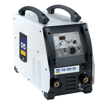 Postes de soudage TIG - DC