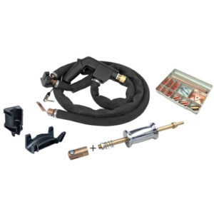 Kit pistolet monopoint QUICK FIX