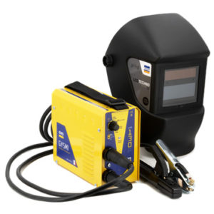 Bundle GYSMI 130P + Masque LCD TECHNO 11 TRUE COLOR