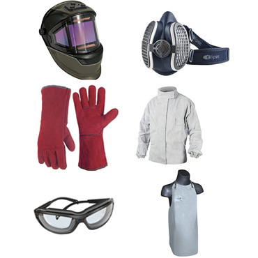 Protections individuelles