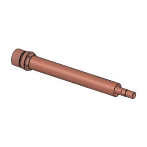Adaptateur inducteur POWERDUCTION 32L
Pour 110LG / 160LG / 220LG