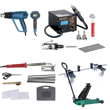 Outillage d'atelier