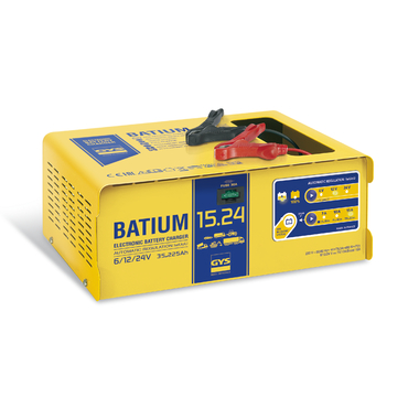 Chargeur - Batium