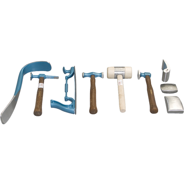 Outils de Débosselage Acier