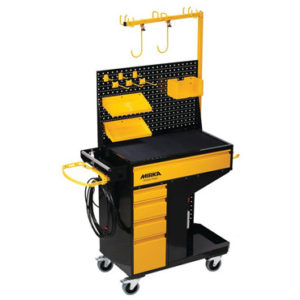 Servante modulaire Premium