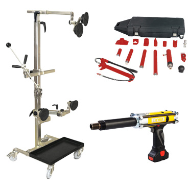 Outils Divers de Tirage