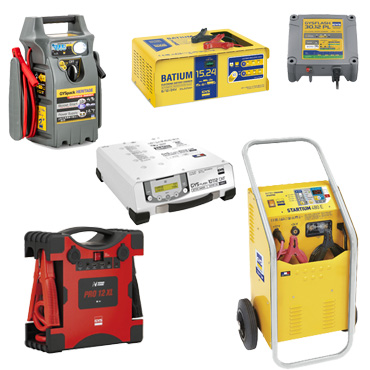 Chargeurs