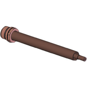 Adaptateur inducteur POWERDUCTION 28S
Pour 39LG / 50LG / AUTO 50LG