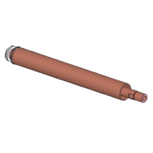 Adaptateur inducteur POWERDUCTION 28L
Pour 39LG / 50LG / AUTO 50LG
