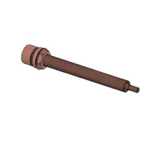 Adaptateur inducteur POWERDUCTION 32S
Pour 110LG / 160LG / 220LG