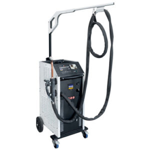 POWERDUCTION 220LG (L20/B4) - Lance 6m