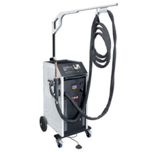 POWERDUCTION 220LG (L20/B4) - Lance 10m
