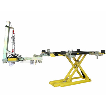 Jollift_1330_Bench