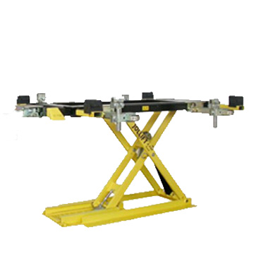 Jollift_1330_Bench_predispose