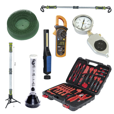 Accessoires / Outils Divers