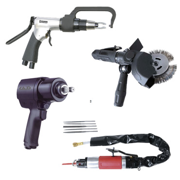 Outillage Pneumatique