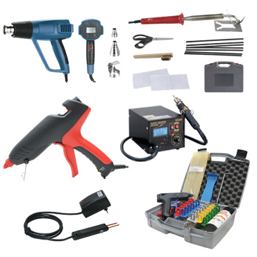 Outillage pour Plastiques