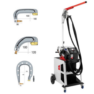 GYSPOT PTI EXPERT (5m) - 400V
