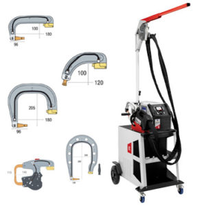 GYSPOT PTI EXPERT (5m) - 400V
