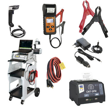 Accessoires Chargeurs