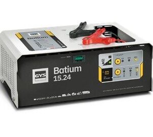 Chargeur BATIUM 15.24