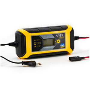 Chargeur ARTIC 8000 (8A)