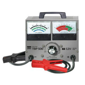 Testeur de batterie TBP500