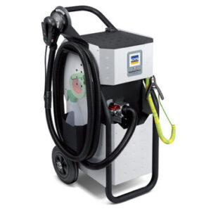 GYSDUST PRO 1 EXTRACTOR (sans ponceuse ni cale)