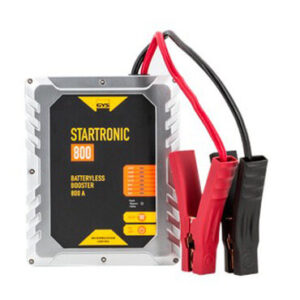 Booster sans batterie STARTRONIC 800