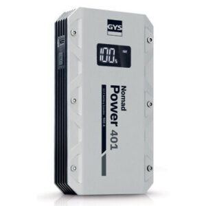 Booster lithium NOMAD POWER 401