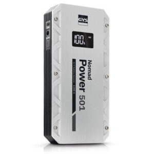 Booster lithium NOMAD POWER 501