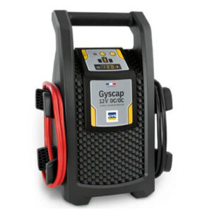 Booster sans batterie GYSCAP 12V DC/DC