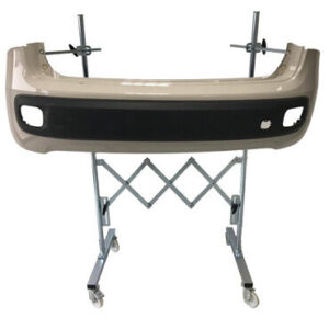 Chariot extensible pour pare-chocs