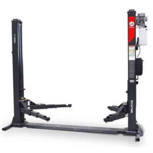 Lift 2 colonnes DAMA  électrohydraulique avec Base - 4T, 400V