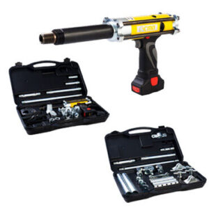 Electro Power IC + Kit accessoires