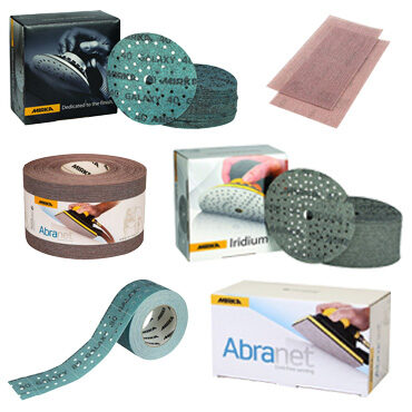 Abrasifs