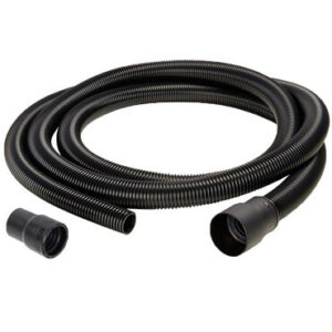 Tuyau d’extraction 27mm x 4m + Adaptateur