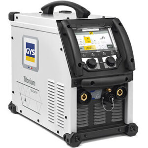 TITANIUM 231 AC/DC FV - Sans accessoires