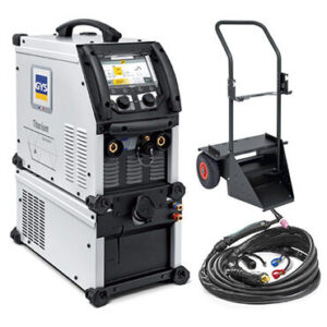 Pack TITANIUM 231 AC/DC FV W2